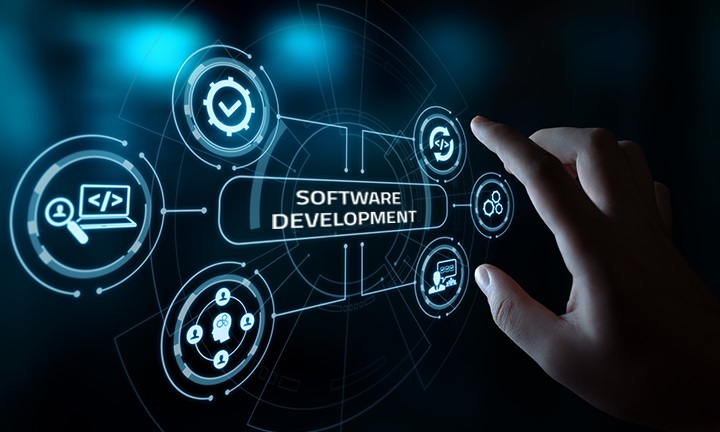 Software Custom Development