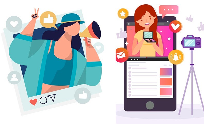 Image showcasing Ephemeral Content: Leveraging The FOMO Factor In Marketing
