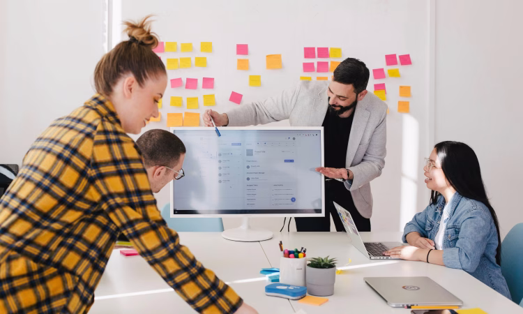 Scaling Your Business With Salesforce